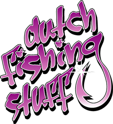 Ontstaan uit pure passie voor de sportvisserij heeft Martijn Dekkers DutchFishingStuff opgericht. 