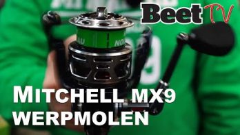 Mitchell MX9 Mega Deal