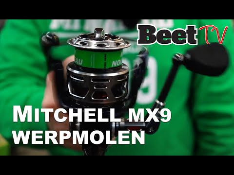 Mitchell MX9 Mega Deal