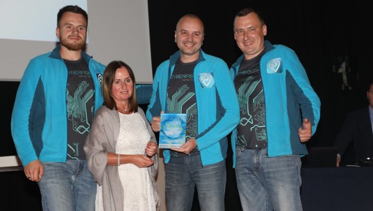 Pure Fishing grote winnaar bij uitreiking EFTTEX Best New Product Awards