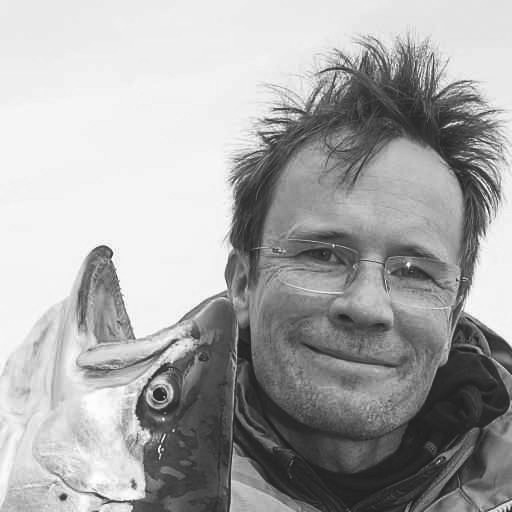 Jens Bursell is naast een autoriteit binnen het roofvissen op monstersnoek ook bioloog, journalist en redacteur. Kom naar deze topspreker luisteren. Een niet te missen moment.