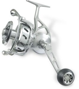 Pure Fishing neemt Fin-Nor en Van Staal over | Beet