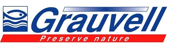 Grauvell logo