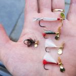 De Gesloten Tijd Vlieg – 1