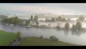 Gone Fishing - Herwin Kwint