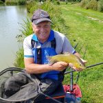 Vissen op Aquavita Vissen op Aquavita