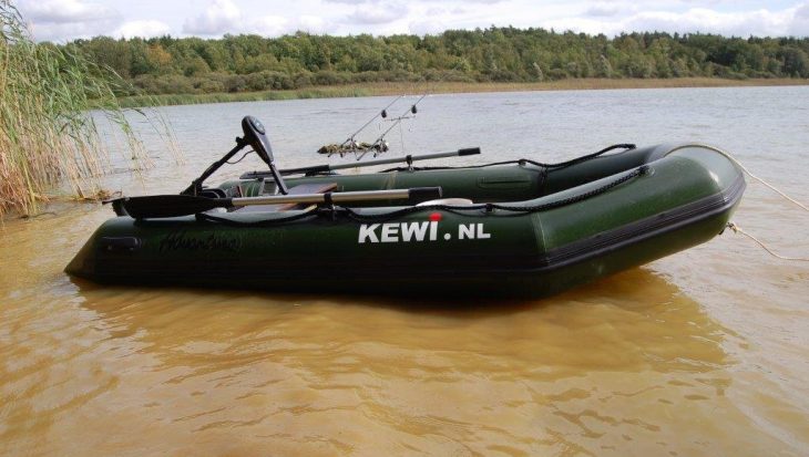 Kewi: specialist in rubberbootreparaties