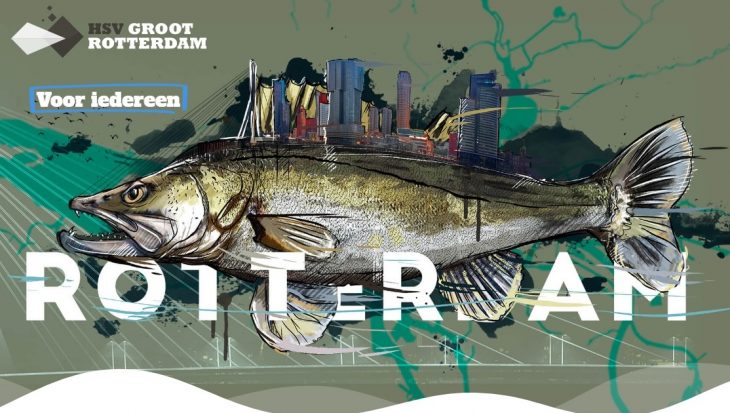 De virtuoze wereld van vis-illustrator Ivan Oros