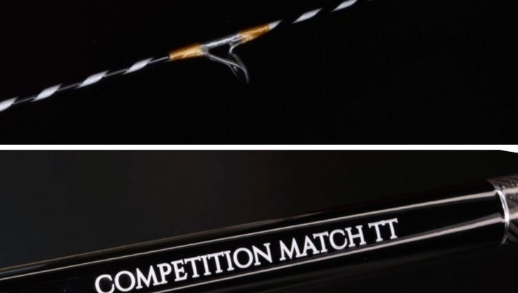 Competition Match ST & TT – strandhengels voor winnaars