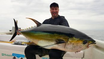 Corona: gerust op visvakantie met een reisgarantieregeling