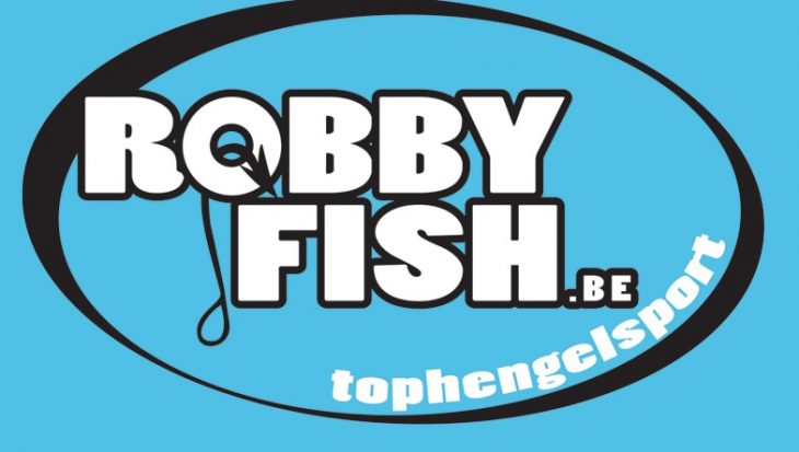 Robby Fish: opendeurdagen met ambiance!