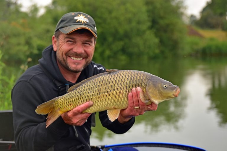 Slow Sinking Feeder Beet Magazine