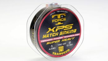 Arca update - Trabucco T-Force XPS Match Sinking