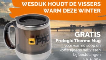 De cadeaumaand is gearriveerd: Wesdijk doet mee, Gratis Mok!