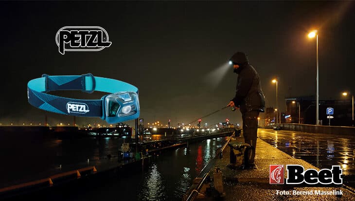 December is de cadeaumaand bij uitstek en wanneer u deze maand een abonnement neemt of weggeeft op Beet Magazine dan krijgt u daarbij een Petzl hoofdlamp cadeau!