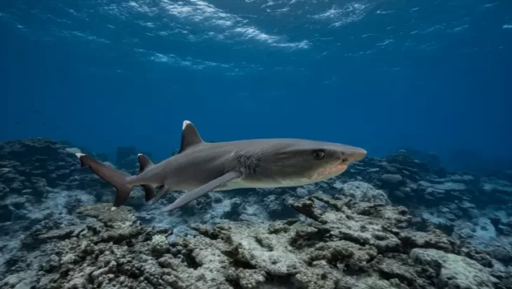 Ruim vijftig haaiensoorten worden beschermd om handel in vinnen tegen te gaan