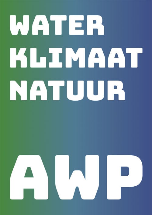 Poster AWP