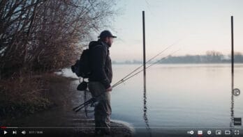 Shimano Predator Video: Vissen op grote baars met de Carolina en Ned rig