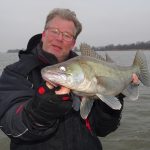 Low-Tech snoekbaarzen