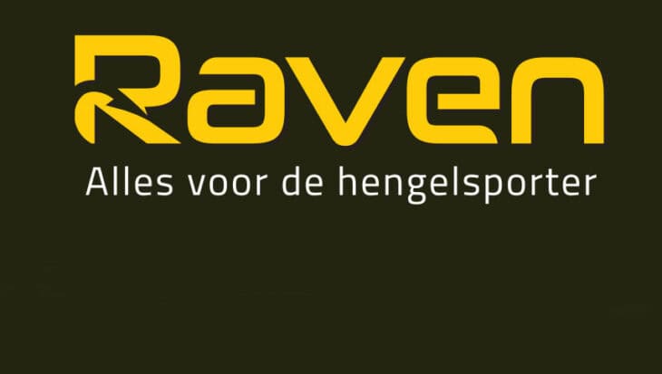 Raven Hengelsport gaat verder onder leiding van de Raven broers en de Brubaker-Groep