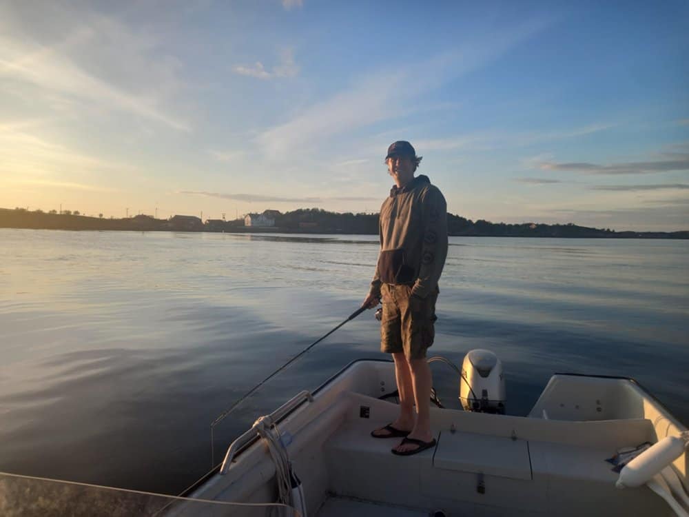 Er is geen enkele dag op het water hetzelfde. Dat maakt het vissen in deze gebieden zo een onwijs bijzondere ervaring.