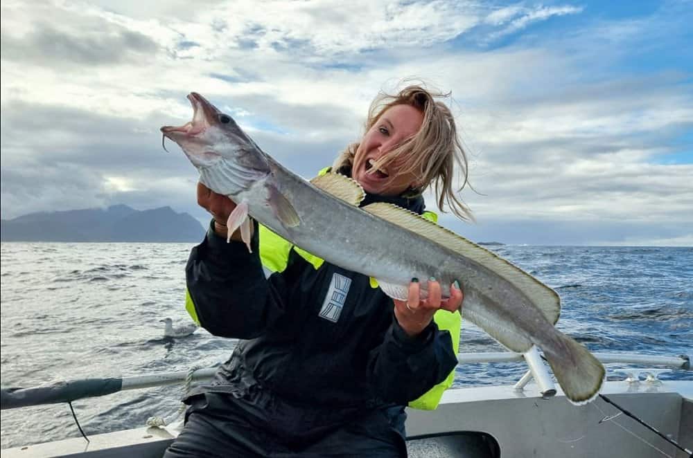 In 2024 gaat Visreis deze groepsreis beschikbaar stellen voor vissende vrouwen vanuit de gehele wereld en reizen de deelnemers wederom naar Saltstraumen in Noorwegen.
