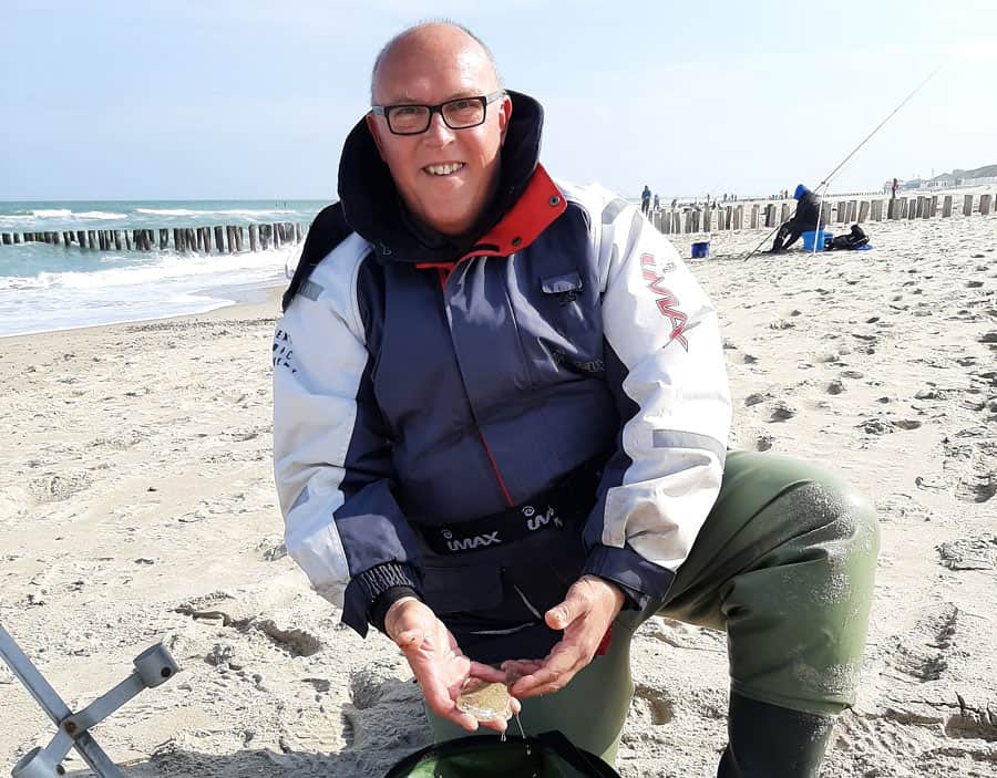 Zaterdag 3 juni wordt de competitie vervolgd op het strand het Noord-Hollandse Groote Keeten.