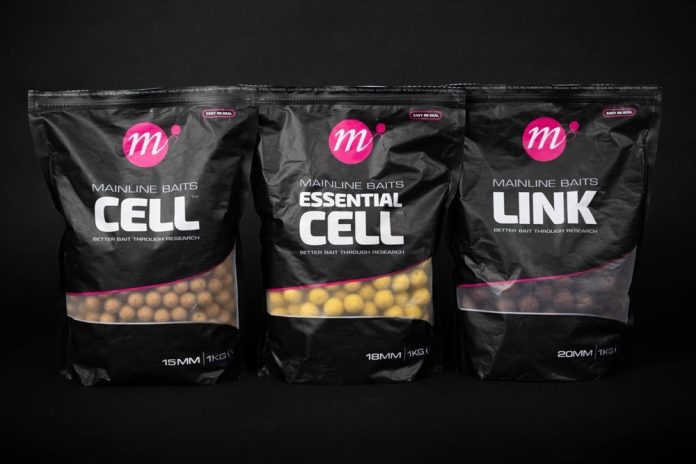 Drie decennia van geavanceerde ervaring en een uitgebreid onderzoeks- en ontwikkelingsproces heeft Mainline in staat gesteld om de populairste freezer baits uit hun range ook beschikbaar te maken als ready mades in 15 en 20 mm!