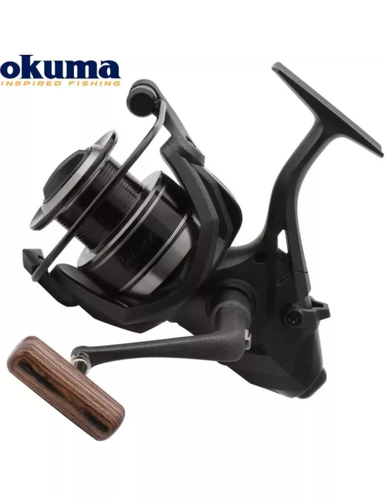 Okuma Pulzar Baitfeeder.