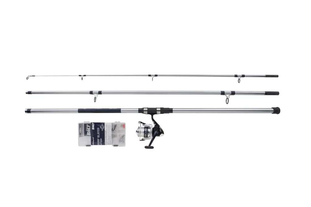 Mitchell GT Pro Carp Set Karperset - Wesdijk Hengelsport