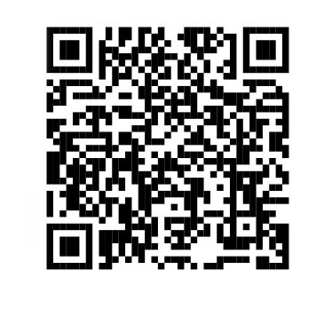 QR Code A fish nemd Fred - Beet overhemd