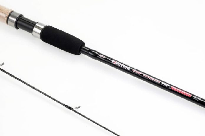 De Devotion Carp Waggler 330 is nieuw in het gamma van groothandel Arca.