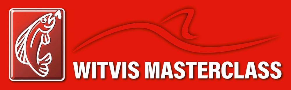 Logo Witvis Masterclass