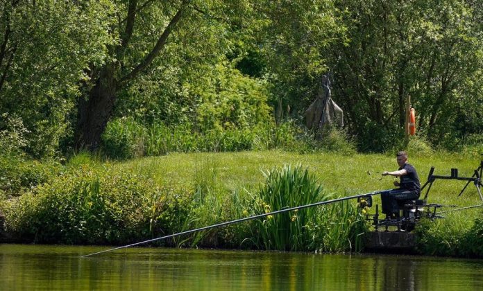 De X5 is de meest ‘gunstig’ geprijsde van de serie maar ook de meest krachtige van de drie – super allround en ook perfect voor vissers die graag op grotere karper vissen.