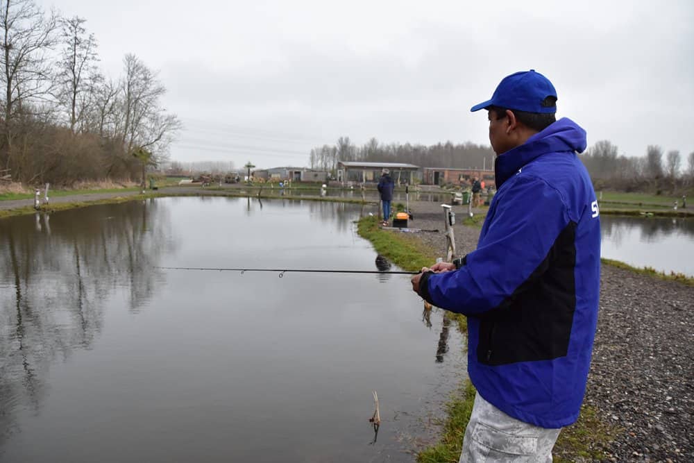 Het vissen op forel is nog steeds erg populair. Om het beste uit je dobbertechnieken te halen op kleinere wateren, is goed gereedschap extreem belangrijk.