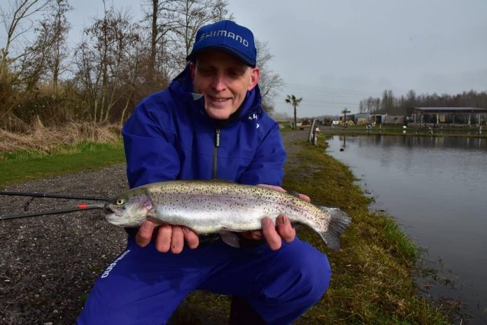 De Forcemaster Trout Competition serie is speciaal ontworpen voor het vissen op forelvijvers met natuurlijk aas of deeg, al dan niet in combinatie met een dobbermontage, glaasje en/of sbirolino.