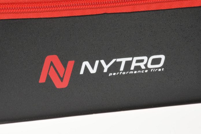 De zeer handige, waterdichte Nytro Fishing Starkx EVA Accessory & Bits Zip-Up Cases uit het assortiment van Hengelsportzaak van de Ven worden ook los geleverd, zodat je je spullen vooraf kunt inpakken, afhankelijk van waar je een volgende keer gaat vissen.