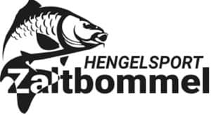 Hengelsport Zaltbommel Logo