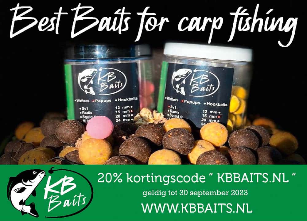 Geef de kortingscode ‘KBBAITS.NL’ bij het afronden van je bestelling en je profiteert direct van je korting!