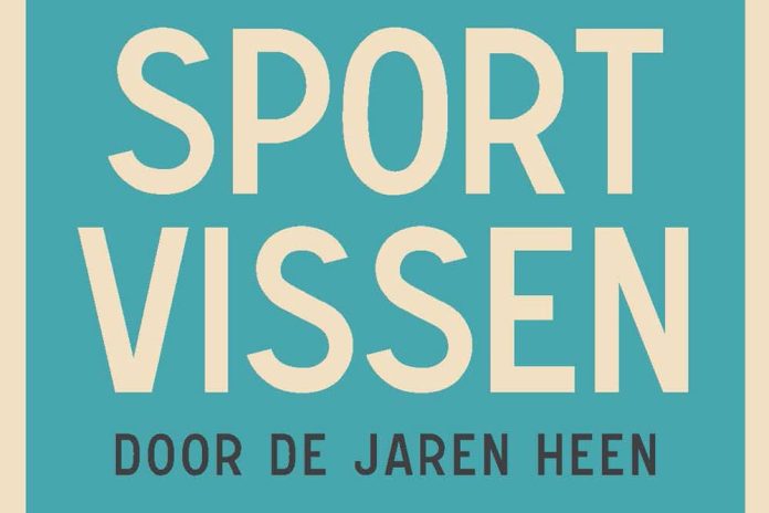 Als historicus en sportvisser verzamelde Van der Pauw jarenlang informatie over tal van hengelsport-gerelateerde onderwerpen.