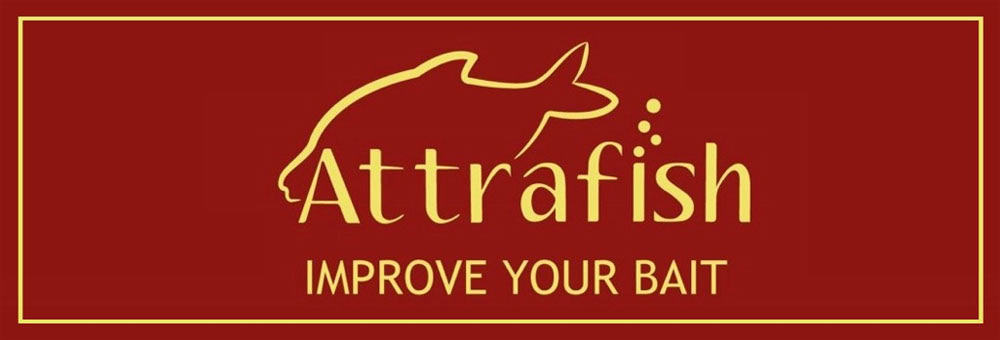 Attrafish logo