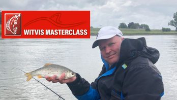 Witvis Masterclass – Diverse aspecten van het witvissen (3)