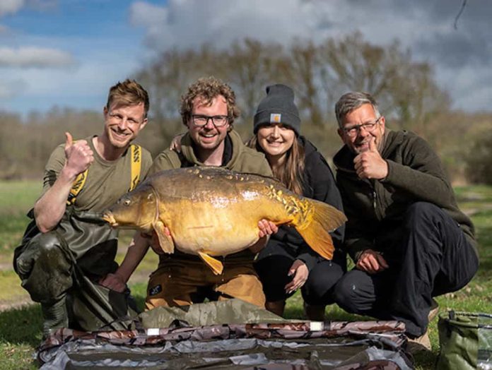 Inmiddels is het al enkele jaren traditie bij The Carp Specialist dat ‘vroegboekers’ profiteren van mooie kortingen bij haar partners.