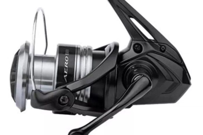 De Shimano Aero BB C5000 uit het assortiment van Hengelsportzaak van de Ven in Dordrecht biedt veelzijdige prestaties voor match- en feedervissers en de werpmolen is uitgerust met een krachtig slipsysteem met een weerstand tot liefst 11 kg.