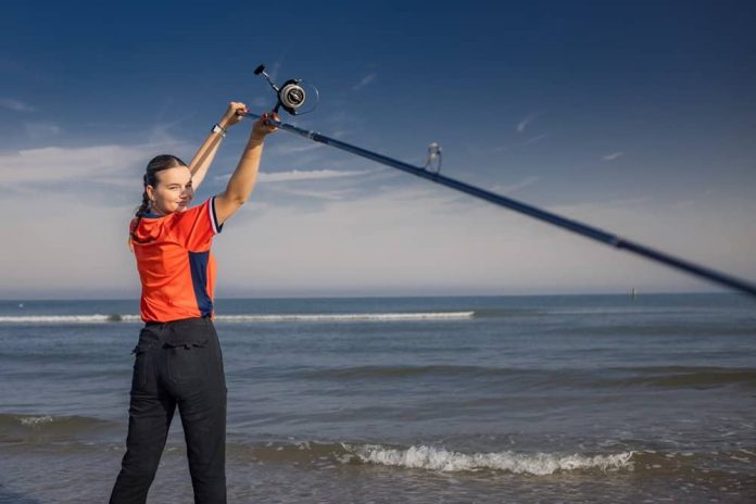 Sportvisserij Nederland is dit jaar gastheer van het Wereldkampioenschap Kustvissen voor Junioren.