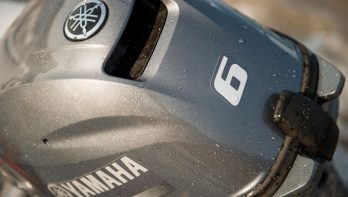 Yamaha B 6pk buitenboordmotor: kracht en technologie