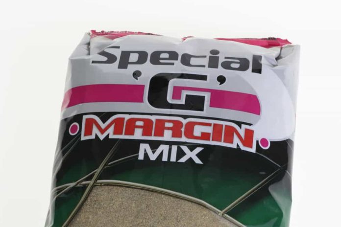 De Bait-Tech Special G Margin Mix uit het aanbod van groothandel Arca is het ultieme bodemlokvoer voor het vissen onder de oever.