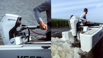Boten & Motoren Special: Flexibiliteit op het water