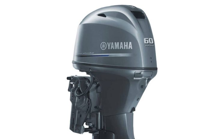 De speciale buitenboordmotoren uit de High-Thrust T -serie van Yamaha zijn meer gericht op optimaal vermogen, stuwkracht en maximale wendbaarheid dan op pure snelheid.