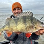 Wat is het beste aas voor dressuurbaars?